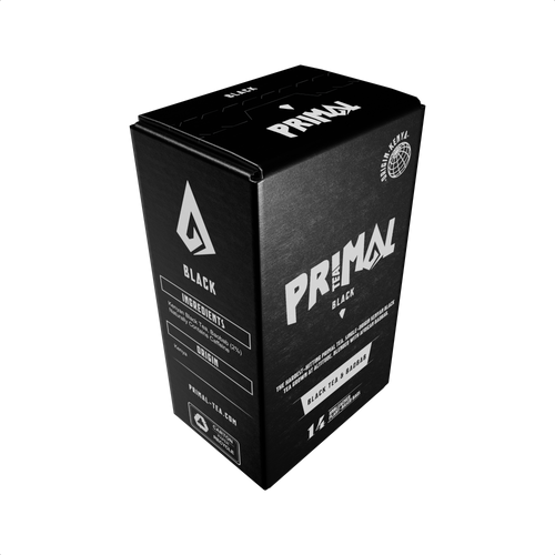 Primal Black