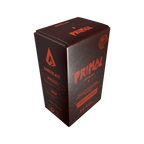 Primal Chocolate