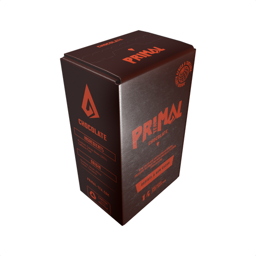 Primal Chocolate