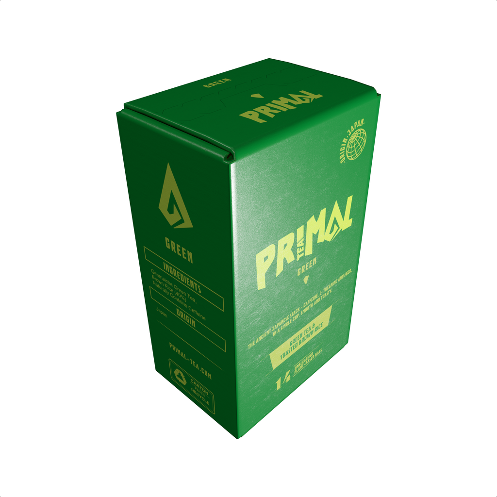 Primal Green