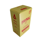 Primal Vanilla