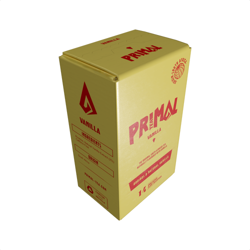 Primal Vanilla