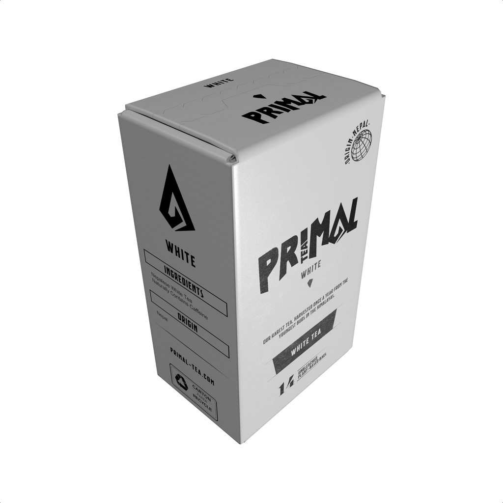 Primal White