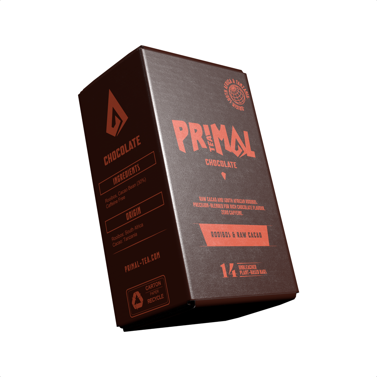 Primal Chocolate