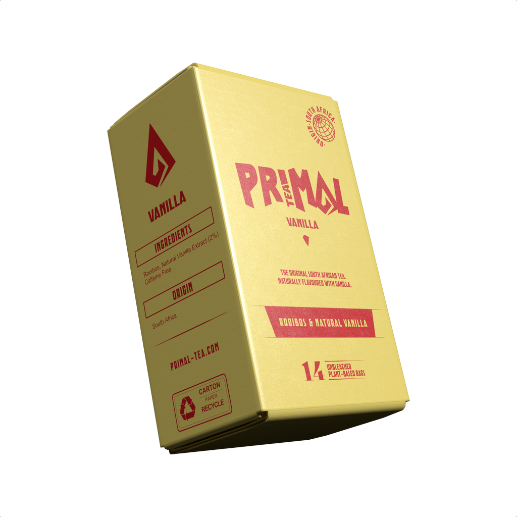 Primal Vanilla