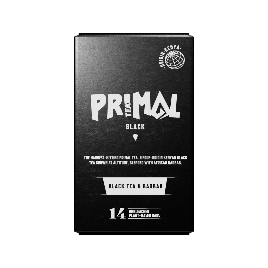 Primal Black