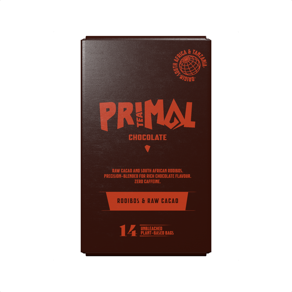 Primal Chocolate