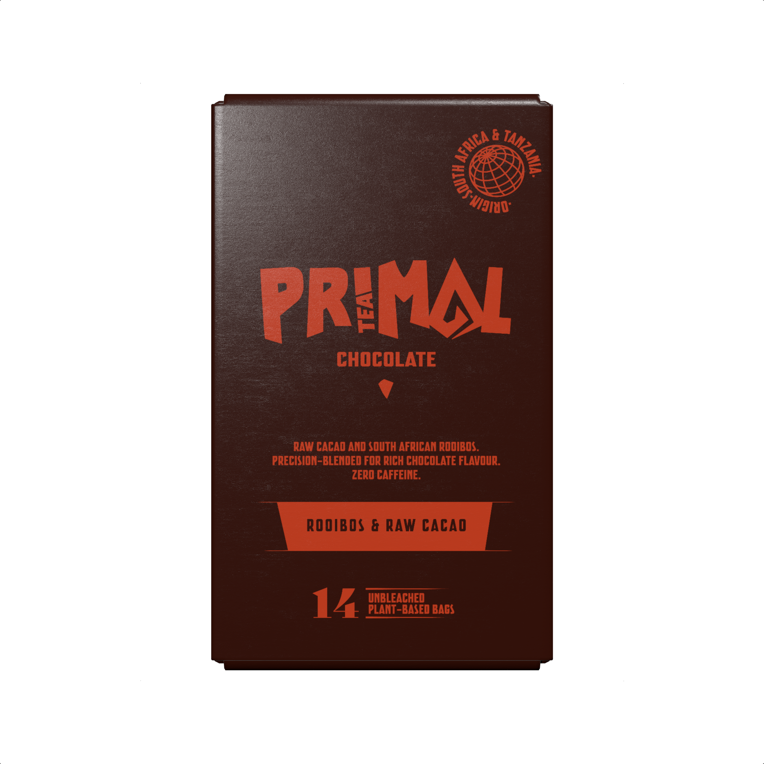 Primal Chocolate
