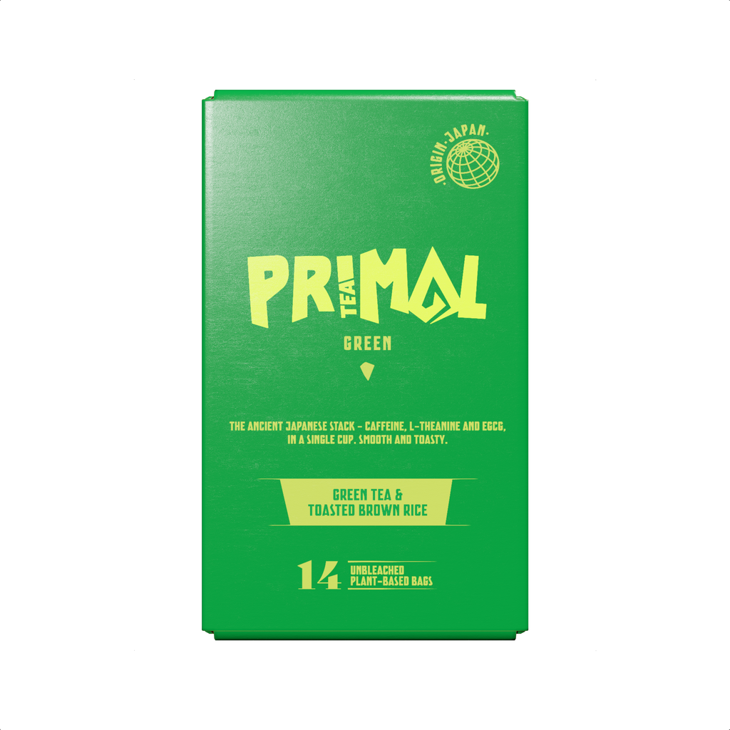 Primal Green