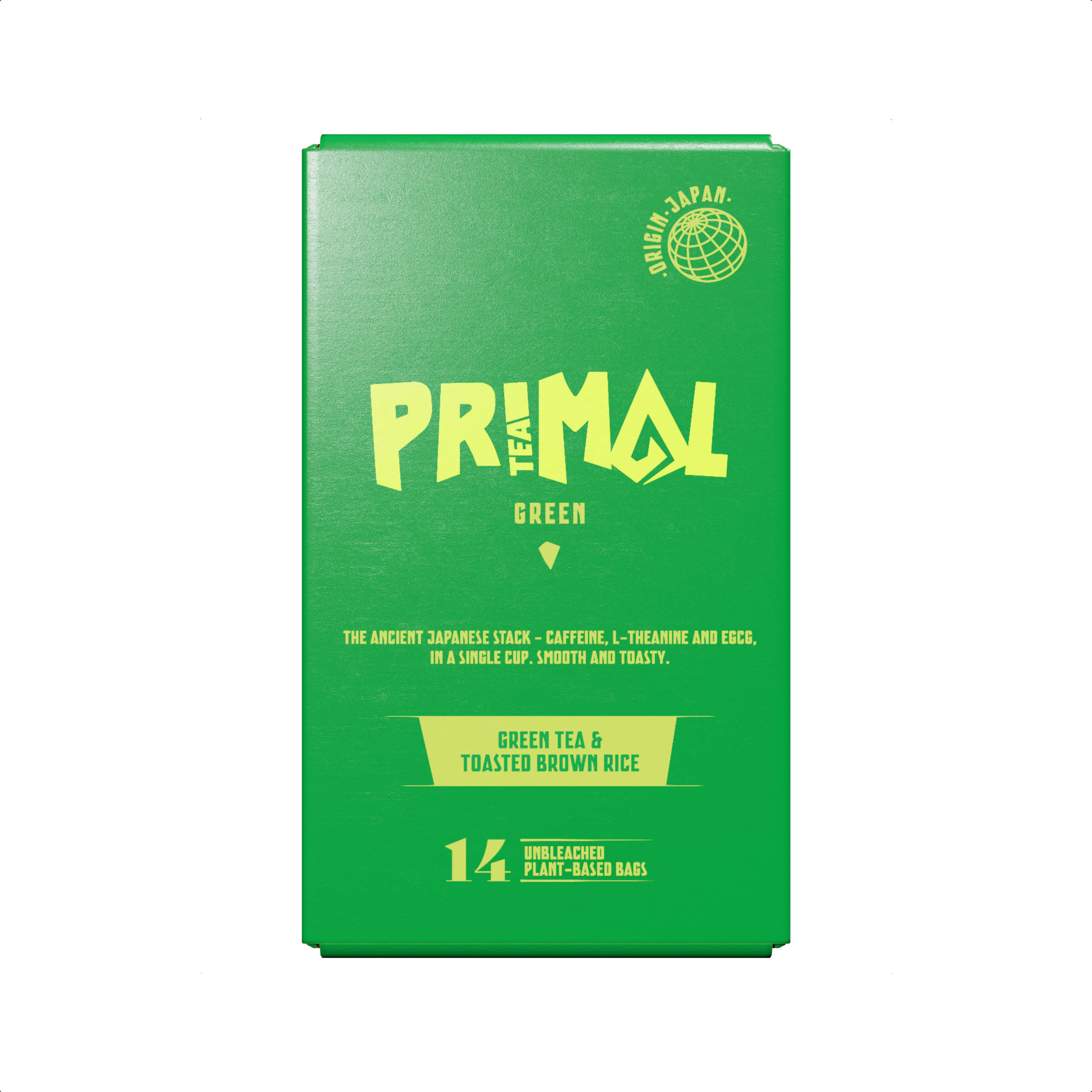 Primal Green
