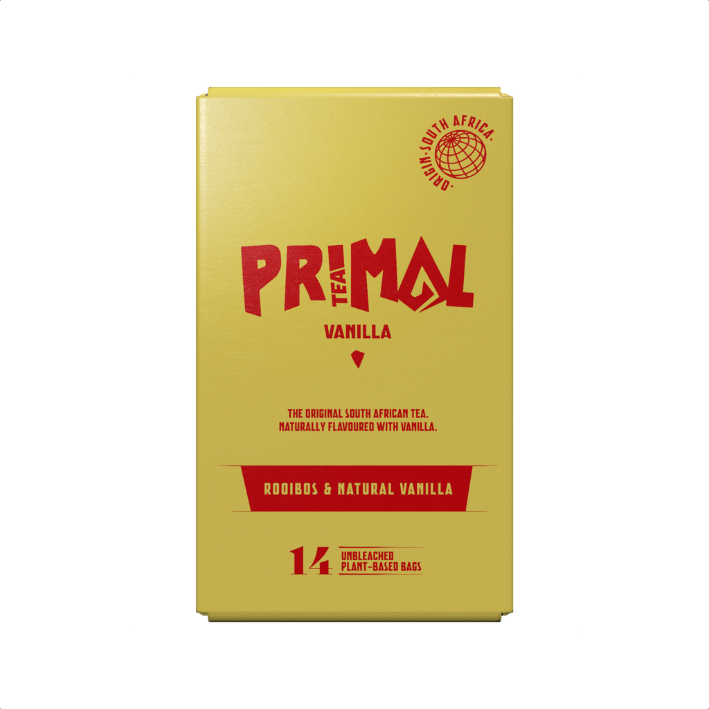 Primal Vanilla