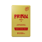Primal Vanilla