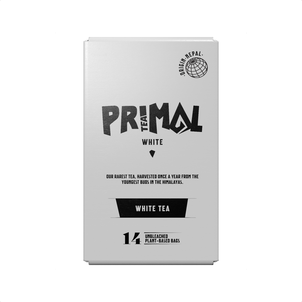 Primal White
