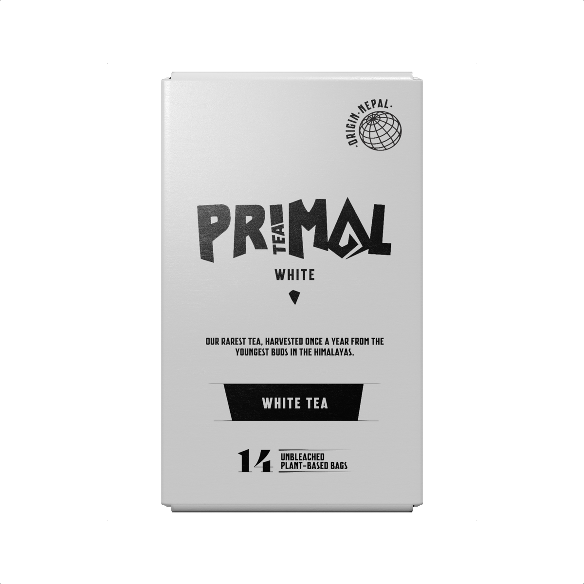 Primal White